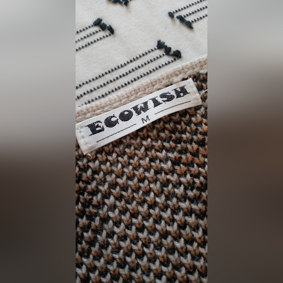 Ecowish Sweater - Picture 6 of 9